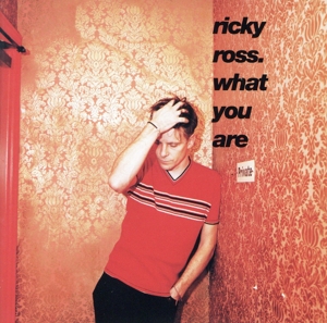 ホワットユーアー