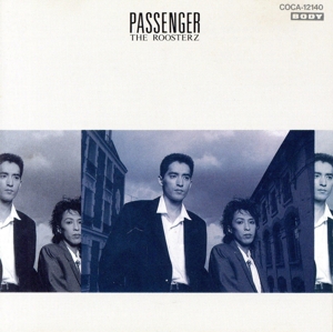 PASSENGER