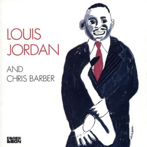 Louis Jordan