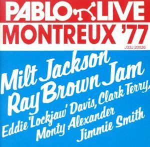 MONTREUX'77