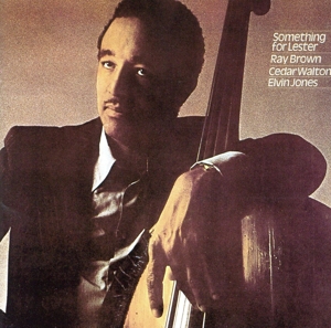 サムシング・フォー・レスター