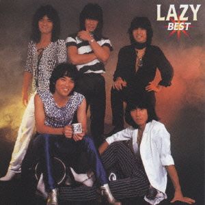 LAZY BEST