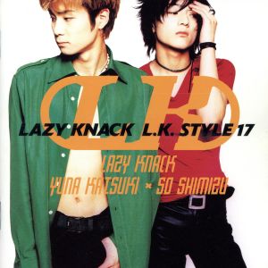 L.K.STYLE 17