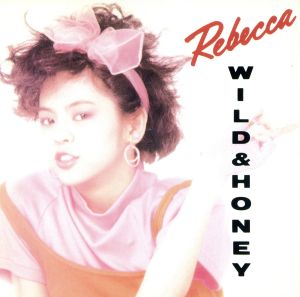 WILD&HONEY(CD選書)