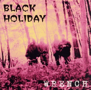 BLACK HOLIDAY