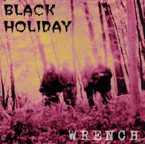 BLACK HOLIDAY