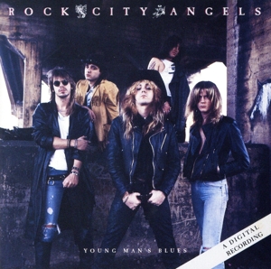 ヤング・マンズ・ブルース