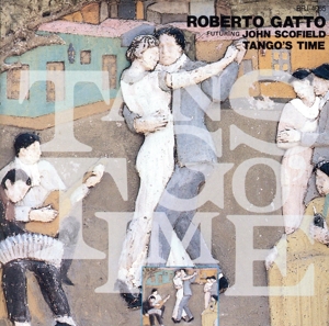 タンゴ・タイム