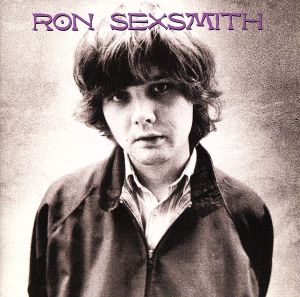 RON SEXSMITH