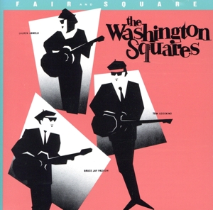 フェア・アンド・スクエア