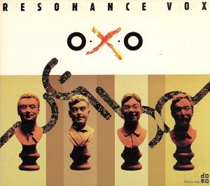 O X O(オー・エックス・オー)