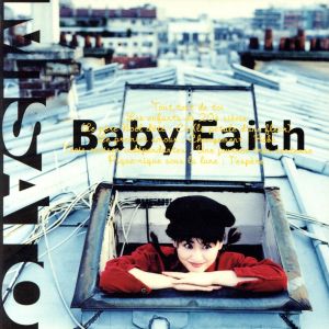 Baby Faith