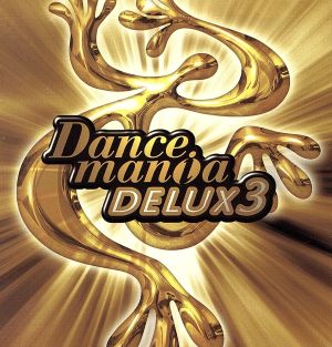 Dancemania DELUX 3