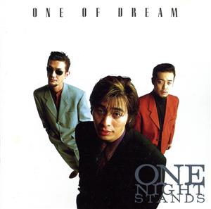 ONE OF DREAM