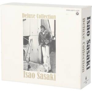 DELUXE COLLECTION -男の詩スペシャル-