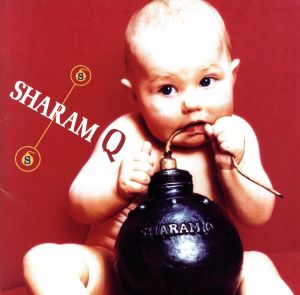 SHARAM Q