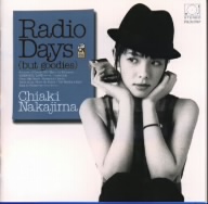 Radio Days(but goodies)～素敵なラジオ・デイズ