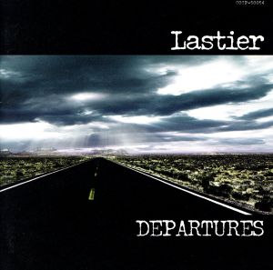 DEPARTURES