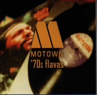 MOTOWN'70s FLAVAS