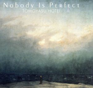 Nobody Is Perfect