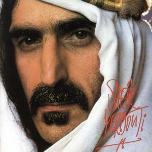 SheikYerbouti