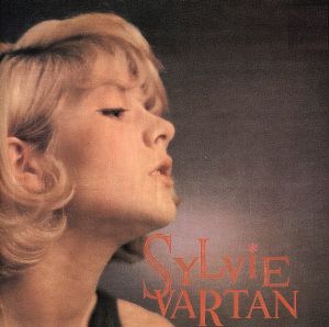 恋を歌う/Sylvie Vartan Original Album Collection 