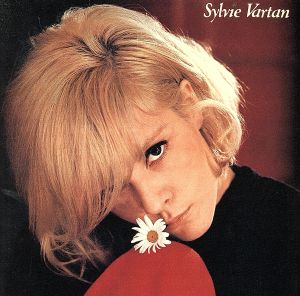 シルヴィ・バルタン・ドゥジューム/Sylvie Vartan Original Album Collection 