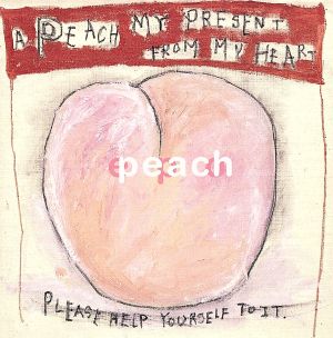 Peach