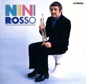 未開封NINI ROSSO ニニ・ロッソ ラストコレクション CD 全巻11枚映画