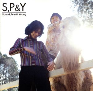 S、P&Y Sound、Pew&Young