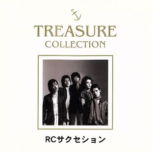 TREASURE COLLECTION