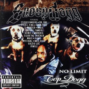 TOP DOGG