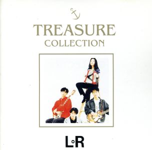 TREASURE COLLECTION