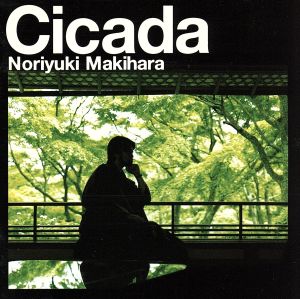 Cicada(限定盤)