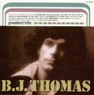 ベスト・オブ・B・Jトーマス