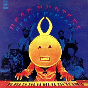 ヘッド・ハンターズ(SACD) <SACD>