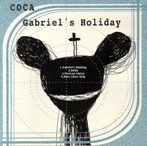 Gabriel's Holiday