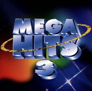 MEGA HITS 3