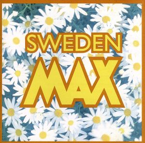 スウェーデンMAX