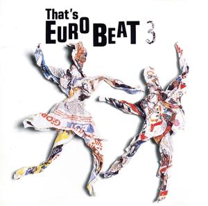 That's Eurobeat Vol.3