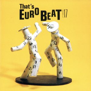 That's Eurobeat Vol.17