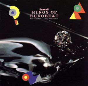 That's Eurobeat～キング・オブ・ユーロビート