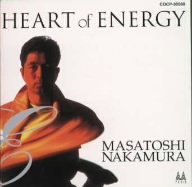 オリジナル・アルバム・コレクション Vol.20 ～HEART of ENERGY