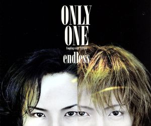 ONLY ONE/TATTOO