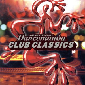 Dancemania Club Classics