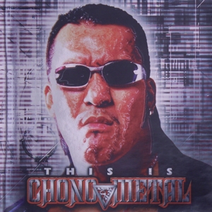 THIS IS CHONO METAL