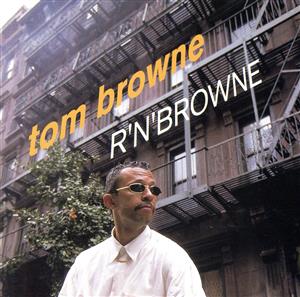 R｀N｀BROWNE