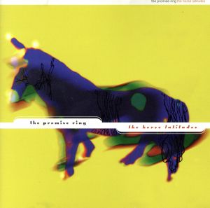 ホース・ラティテュード