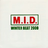 WINTER BEAT 2000