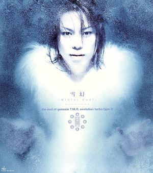 雪幻-winter dust-